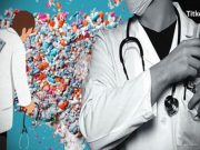 90% NEMOCÍ BY NEEXISTOVALO: FARMACEUTICKÝ PRŮMYSL SPÁCHAL NEJVĚTŠÍ ZLOČIN PROTI LIDSKOSTI