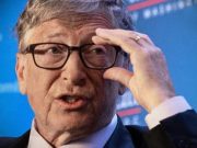 GATES: LIDSTVU ZBÝVAJÍ 3 ROKY DO DALŠÍ EPIDEMIE