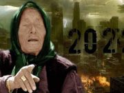 Přečtěte si o znepokojivých proroctvích slavné věštkyně Baby Vangy pro rok 2022