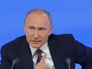 TOTALNÍ DRAMA: Hrozí Útok na Českou Republiku? Americký Diplomat Odhaluje Šokující Plány Putina!