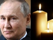 Putinova bývalá manželka řekla pravdu: Můj manžel bohužel zemřel