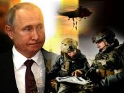 „PUTIN BUDE POTŘEBOVAT POUŽÍT JADERNOU ELEKTRÁRNU“ Němci varují NATO: Neposílejte zbraně, je čas na JEDNÁNÍ