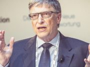 Bill Gates varuje před smrtelným nebezpečím. „Jsme v ohrožení