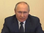 Ukrajinský jasnovidec předpověděl Putinovu smrt. „Někdo mu pomůže“