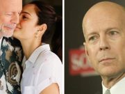 Bruce Willis prohrává boj s nemocí – mladší žena hvězdy byla donucena dělat drastická rozhodnutí