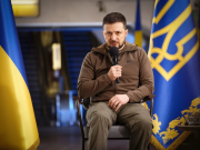 TOTÁLNÍ ŠOK! Převrat ve válce na Ukrajině. Zelenski učinil NESKUTEČNÉ OZNÁMENÍ