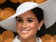 Meghan Markle a princ Harry ukázali první portrét své dcery Lilibeth Diany
