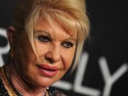 ŠOKUJÍCÍ ODHALENÍ SMRTI IVANY TRUMPOVÉ