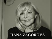 Česko pláče! Zemřela zpěvačka HANA ZAGOROVÁ