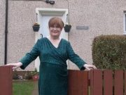 Susan Boyle stále žije ve svém dětském domově – Zpěvačka ukázala svůj vysněný domov