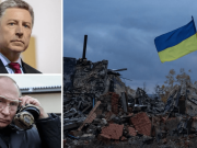 Rusko prohraje válku proti Ukrajině, ale hrozba nezmizí: Volker označil za jediný způsob, jak zaručit bezpečnost v Evropě