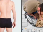 Lidé jsou šokováni poté, co se dozvěděli, jak dlouho byste si měli nechat spodní prádlo