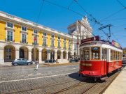 Mladík v Katovicích ukradl tramvaj. Jezdil po městě a povozil i několik cestujících
