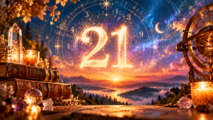 Numerologie narození 21. října Co přináší číslo 21 ve vztazích a rozhodnutích